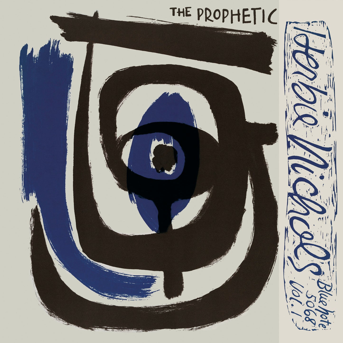 HERBIE NICHOLS – The Prophetic Herbie Nichols, Vol. 1 & Vol. 2