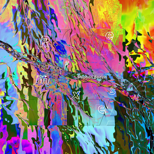 Stephan Bodzin - Boavista Remixes [6LP Box Set]