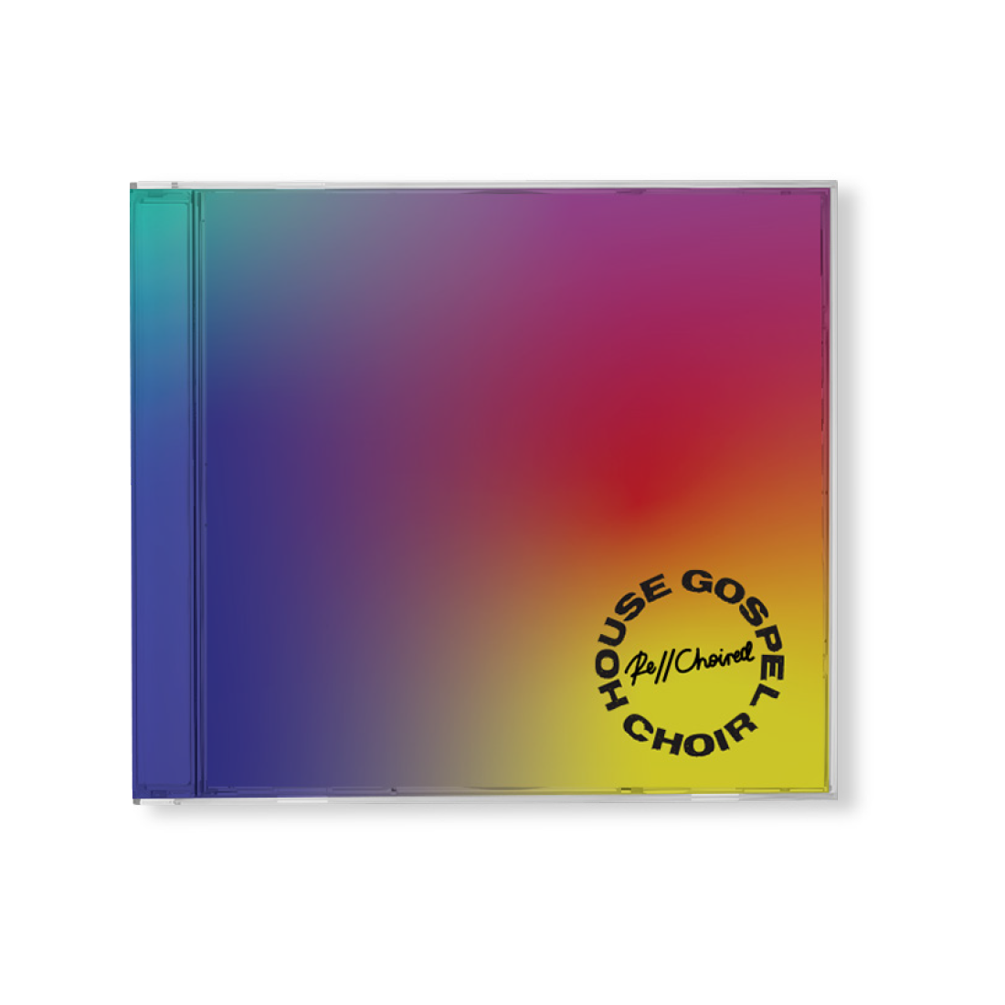 House Gospel Choir - Re//Choired [CD]
