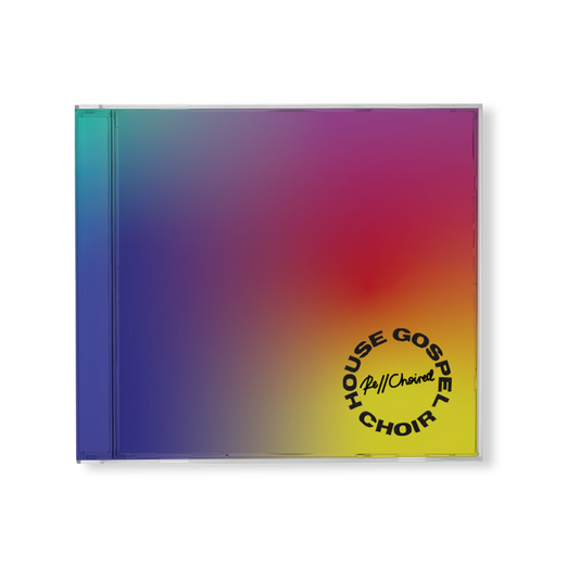 House Gospel Choir - Re//Choired [CD]