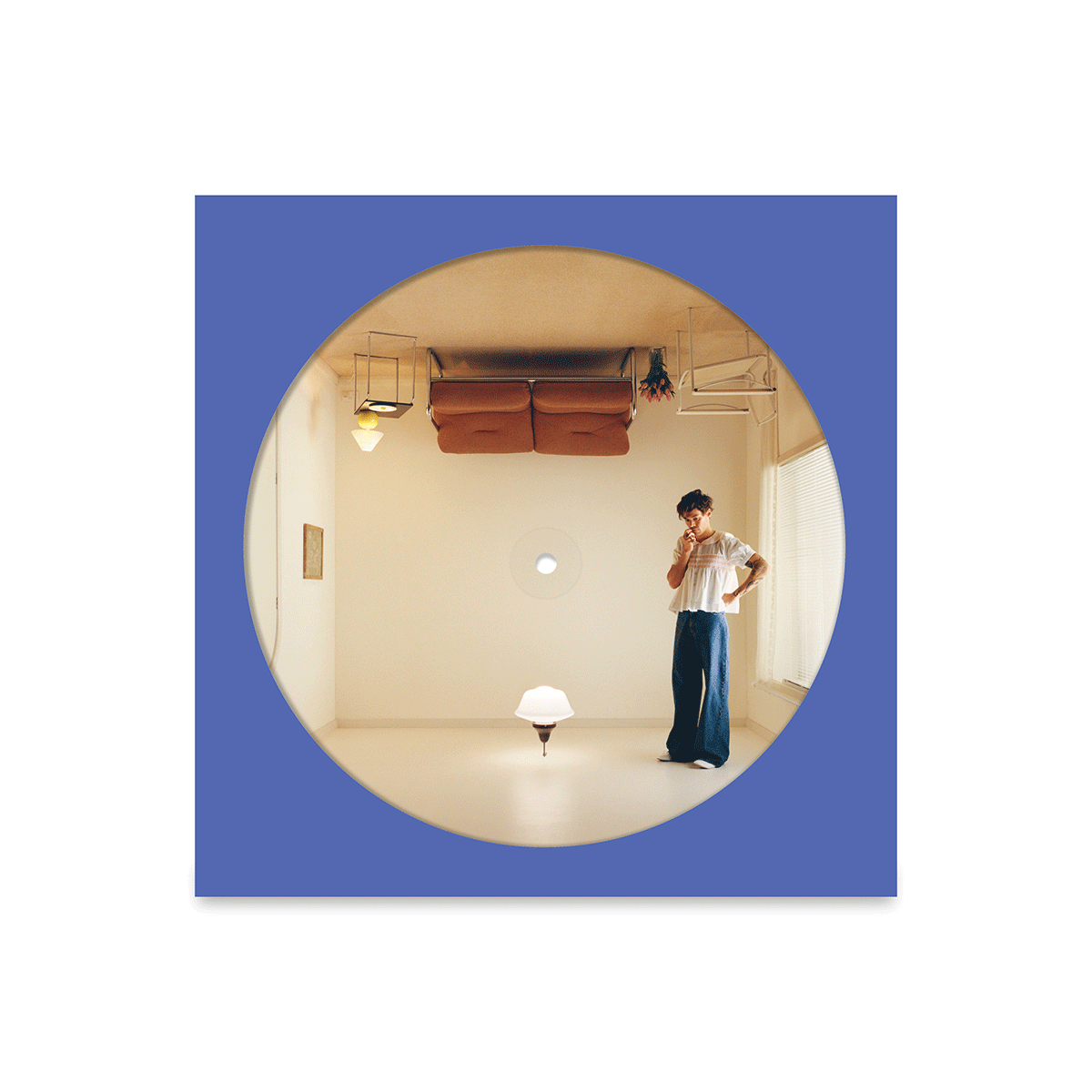 Harry Styles - Harry's House [Picture Disc]