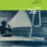 HERBIE HANCOCK – Maiden Voyage