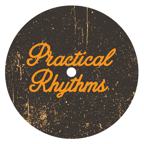 HIGHRISE / BAILEY IBBS - Practical Rhythms Vol 2