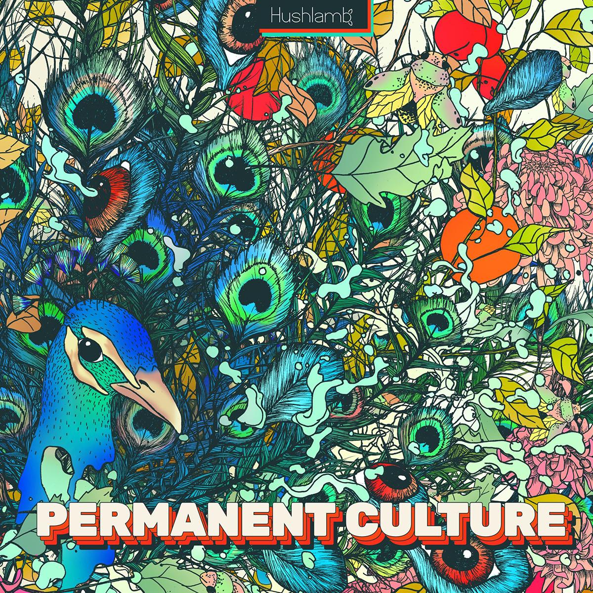 Steevio / Matt Thibideau & Mark Thibideau remix Tom Ellis - Permanent Culture