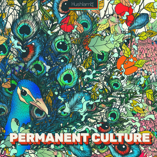 Steevio / Matt Thibideau & Mark Thibideau remix Tom Ellis - Permanent Culture