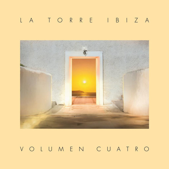 Various Artists - La Torre Ibiza - Volumen Quatro [2LP]