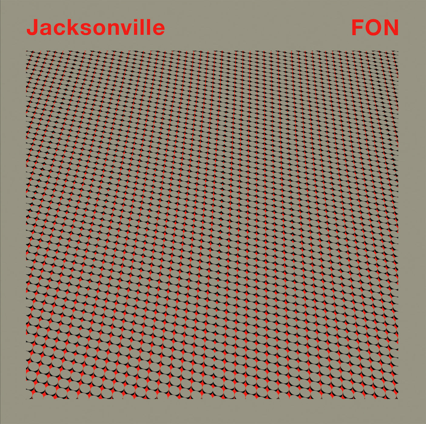 Jacksonville - FON