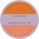 Vitess - Radio Star EP