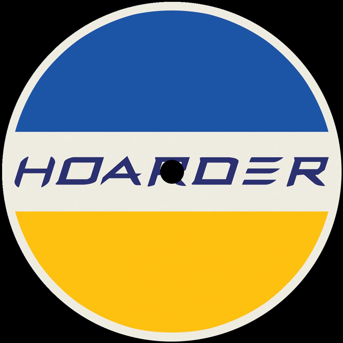 Furz - Intergalactic Conexion EP [vinyl only]