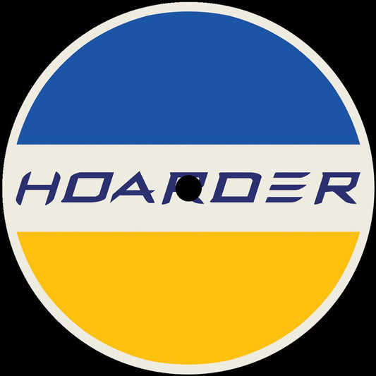 Furz - Intergalactic Conexion EP [vinyl only]