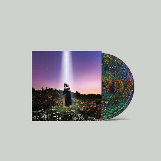 HONNE - LET’ S JUST SAY THE WORLD ENDED A WEEK FROM NOW, WHAT WOULD YOU DO? [CD]