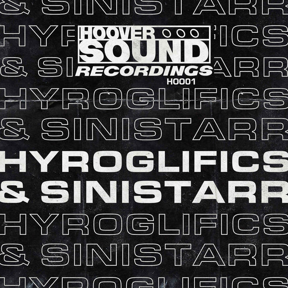 Hyroglifics & Sinistarr - BS6