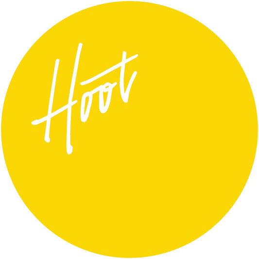 Gols / Glazing - As Above, So Below EP [stickered sleeve]