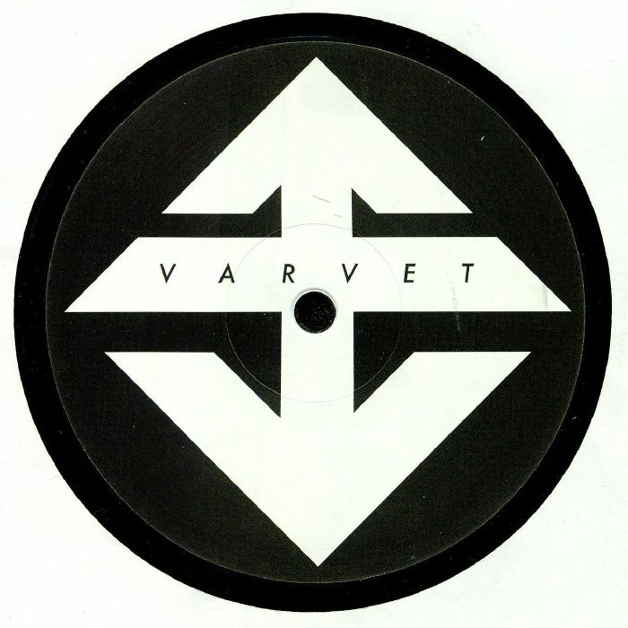 HOOVERIAN BLUR - VARVET 009 (1 per person)