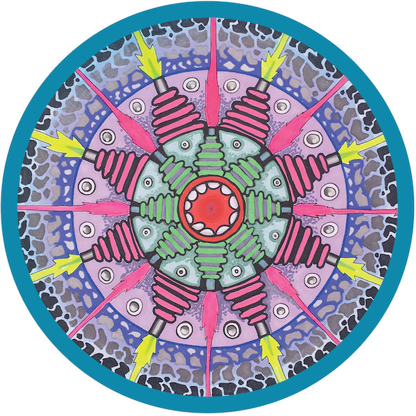 Mihalis SAFRAS - Raygun Rave EP