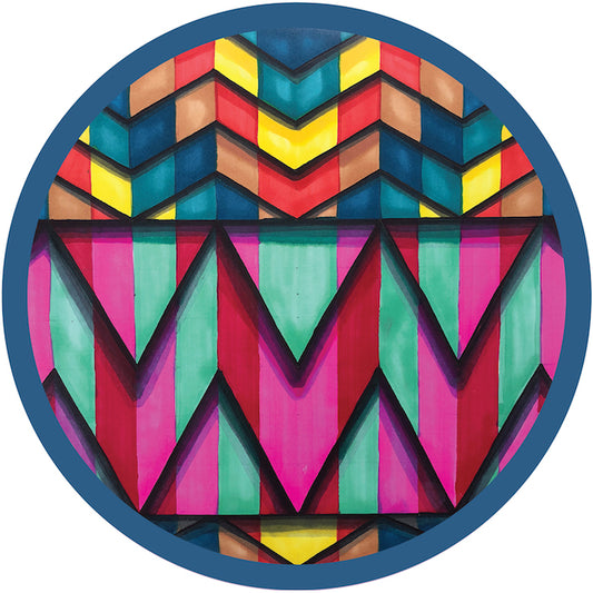 Darius SYROSSIAN - Moxy