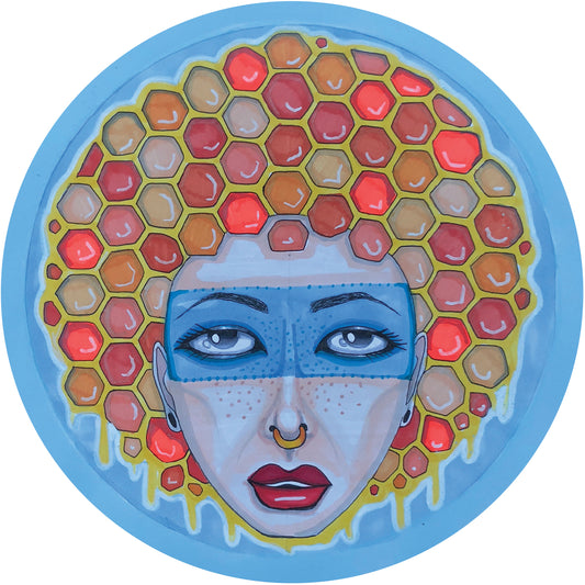 Frank STORM/MATTEO SPEDICATI - Gimme Tha Honey