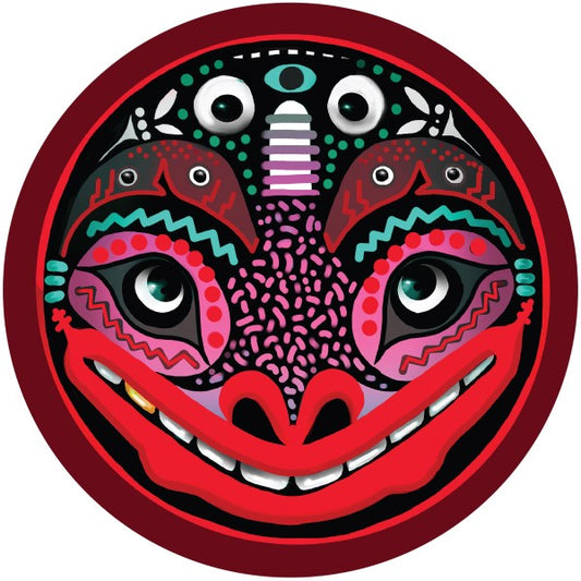 DENNEY - West Coast Revival