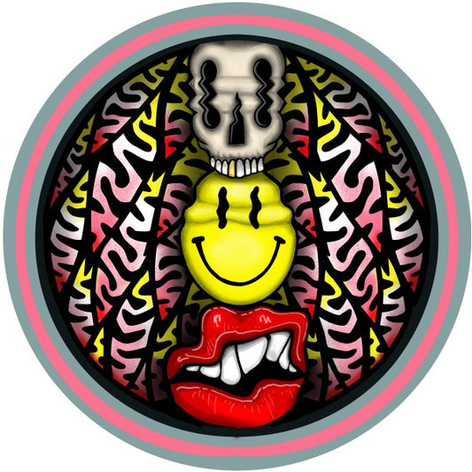 Ben STERLING - Fantasee