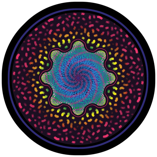 Joseph EDMUND - Dreams To Reality