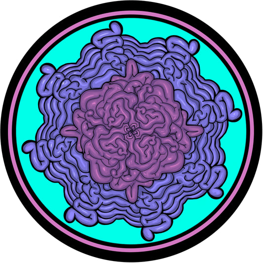 James Solace - Mind Music