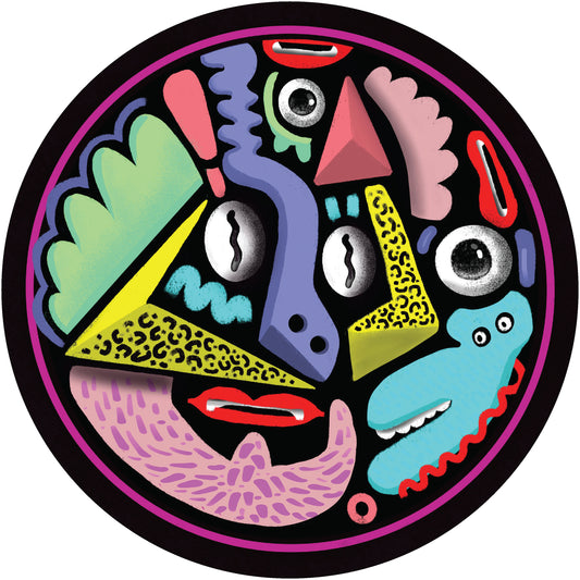 Malikk - Heu Como Bailar