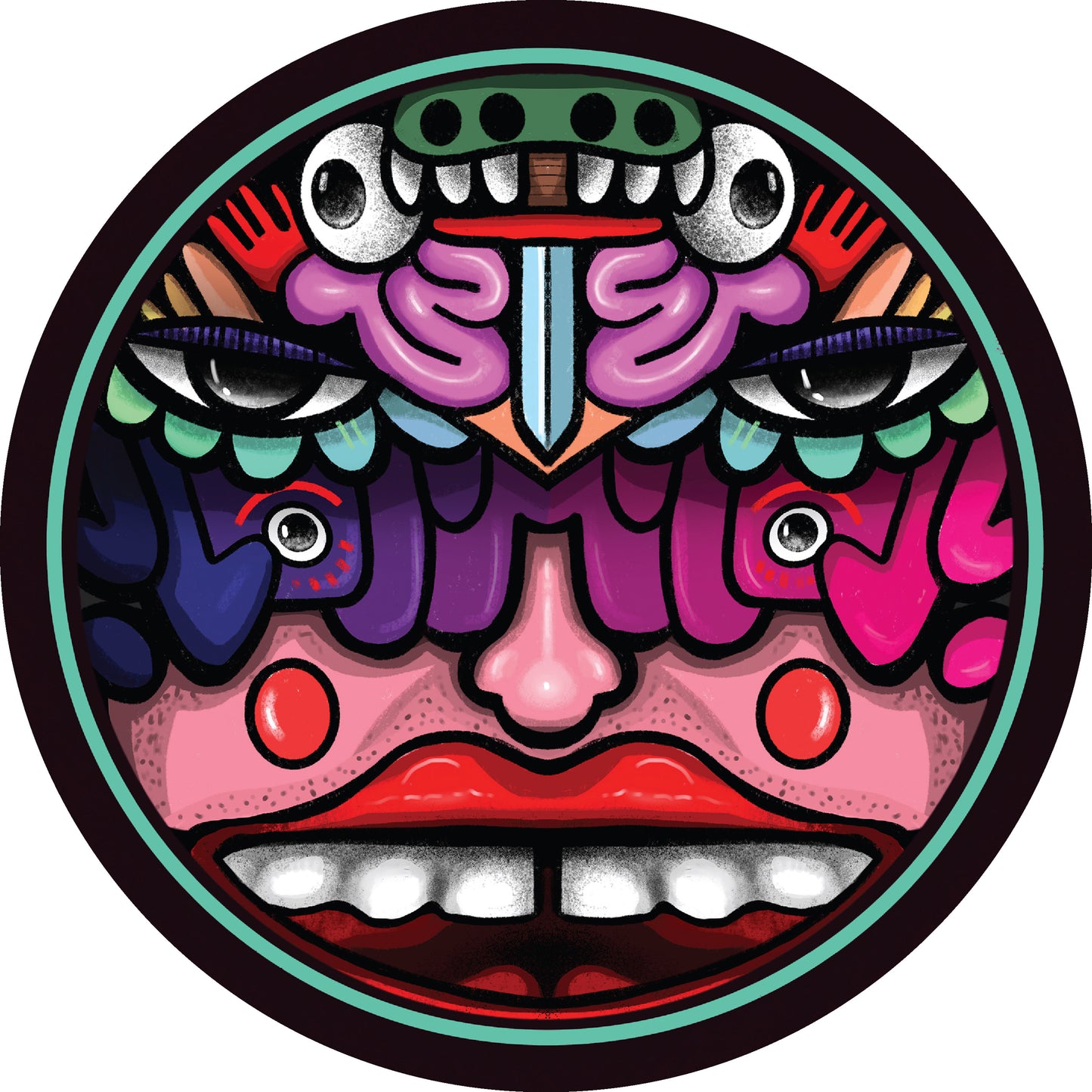 JOSH HVAAL - Getting Better EP