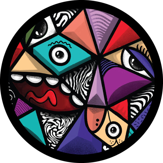 Monki - Yurican Soul