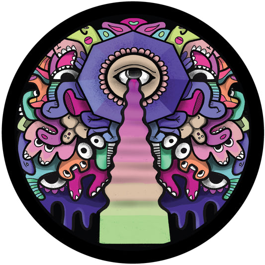 Tommier Joyson - Clap Your Hands (Incl. East End Dubs Remix)