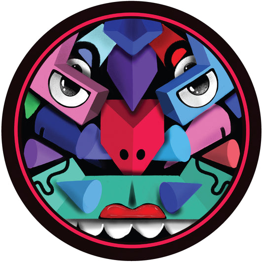 Rich NxT - Vibewise EP