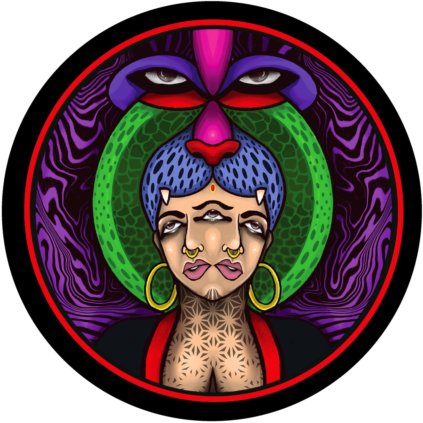 Francesco Parente & Josh Kalker feat. David Blank -  Lost In Paradise (Inc. Wheats Remix)