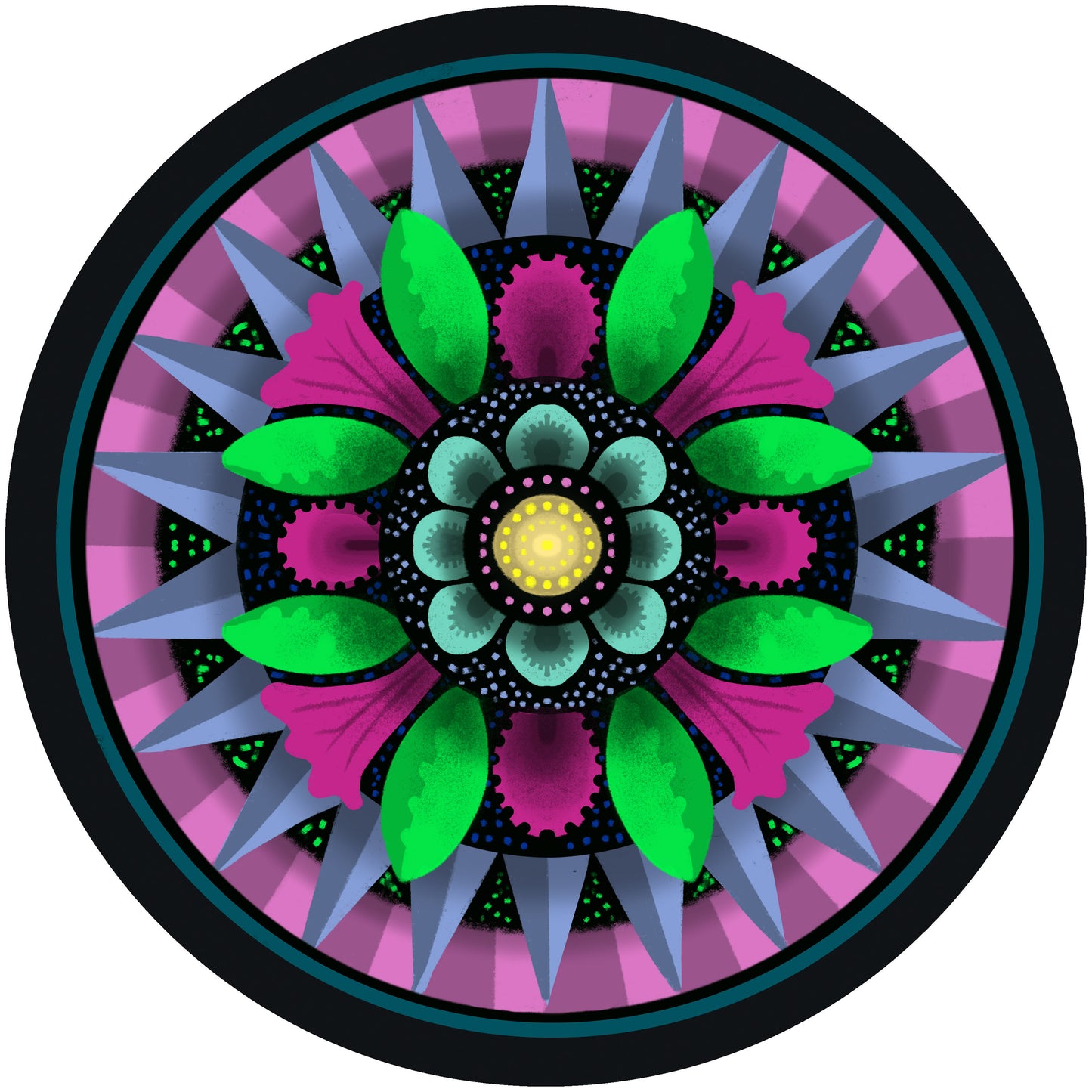 Classmatic -  Toma Dale