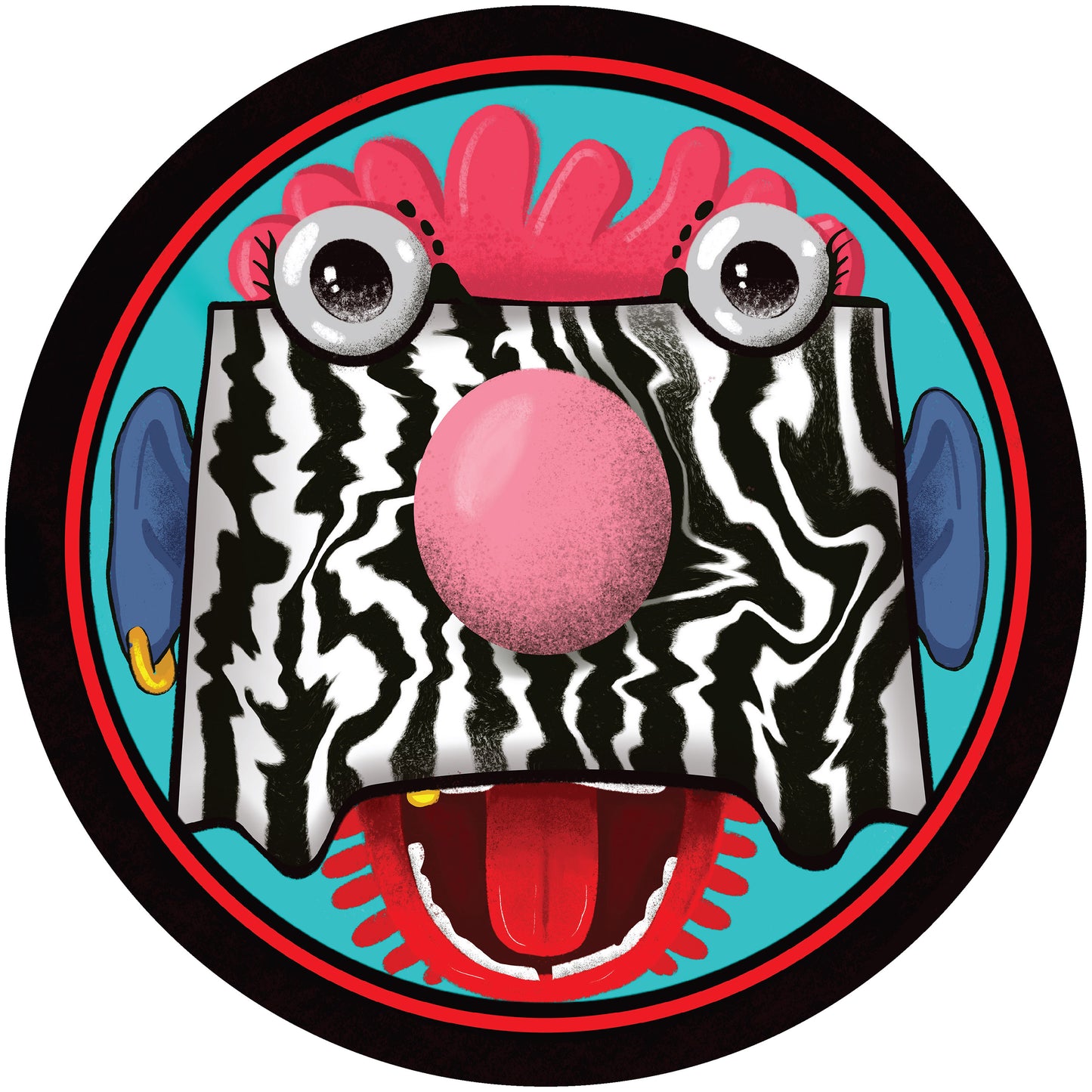 Fabio Neural & DJ Fronter -  Ding Dong