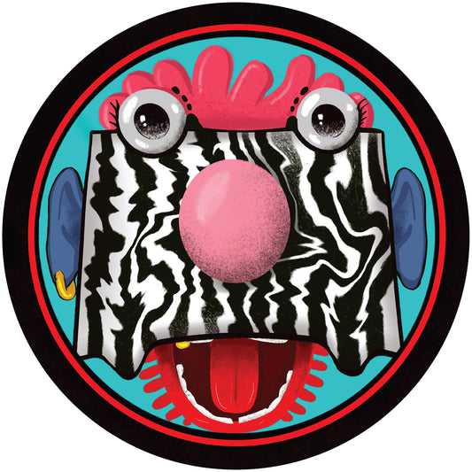 Fabio Neural & DJ Fronter -  Ding Dong