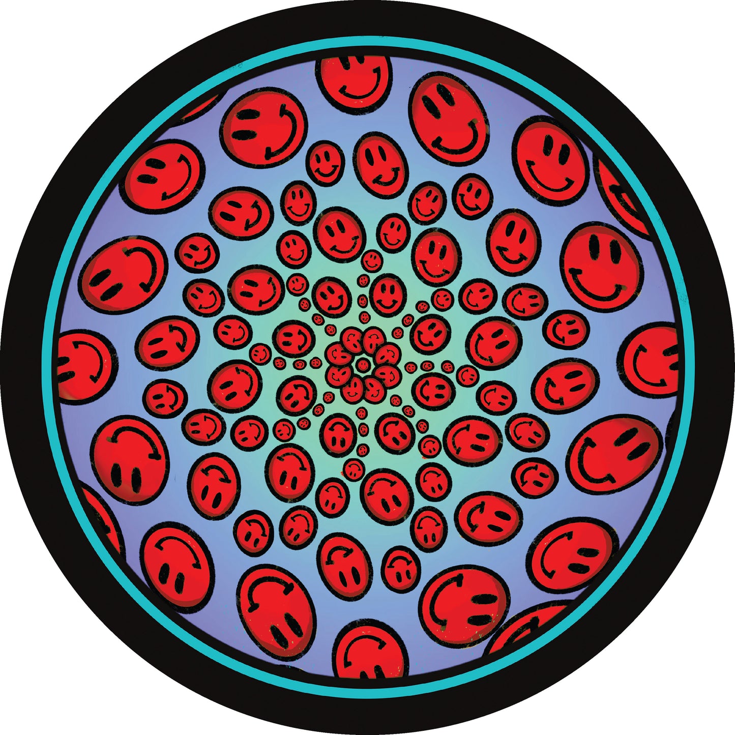 Manda Moor - The Climax EP