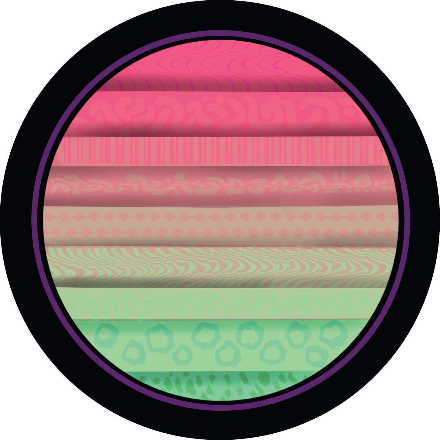 Mauro Venti -  Sirens EP