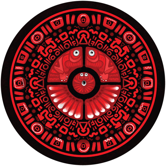 Riva Starr x Todd Terry - This Is The Sound