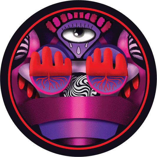 Black Hawks of Panama feat. Bisi -  Nobody But You