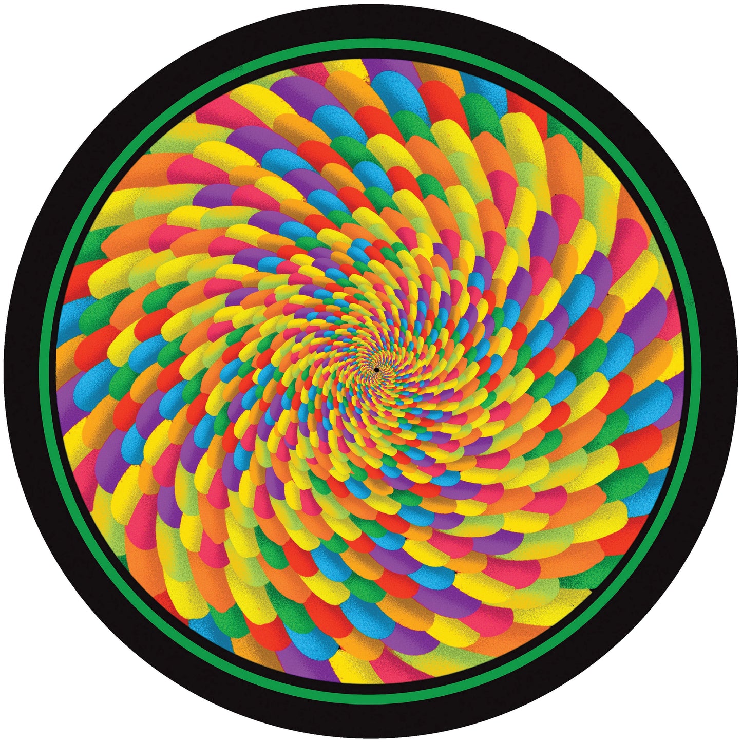 Andruss & Umberto Pagliaroli ft. El Apache Ness -  Mueve