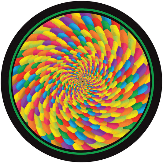 Andruss & Umberto Pagliaroli ft. El Apache Ness -  Mueve