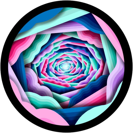 Danny Tenaglia - Don't Turn Your Back (Harry Romero / Carl Cox Remixes)