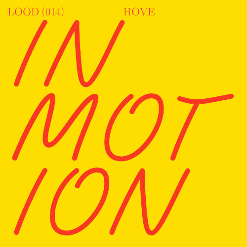 HOVE - In Motion