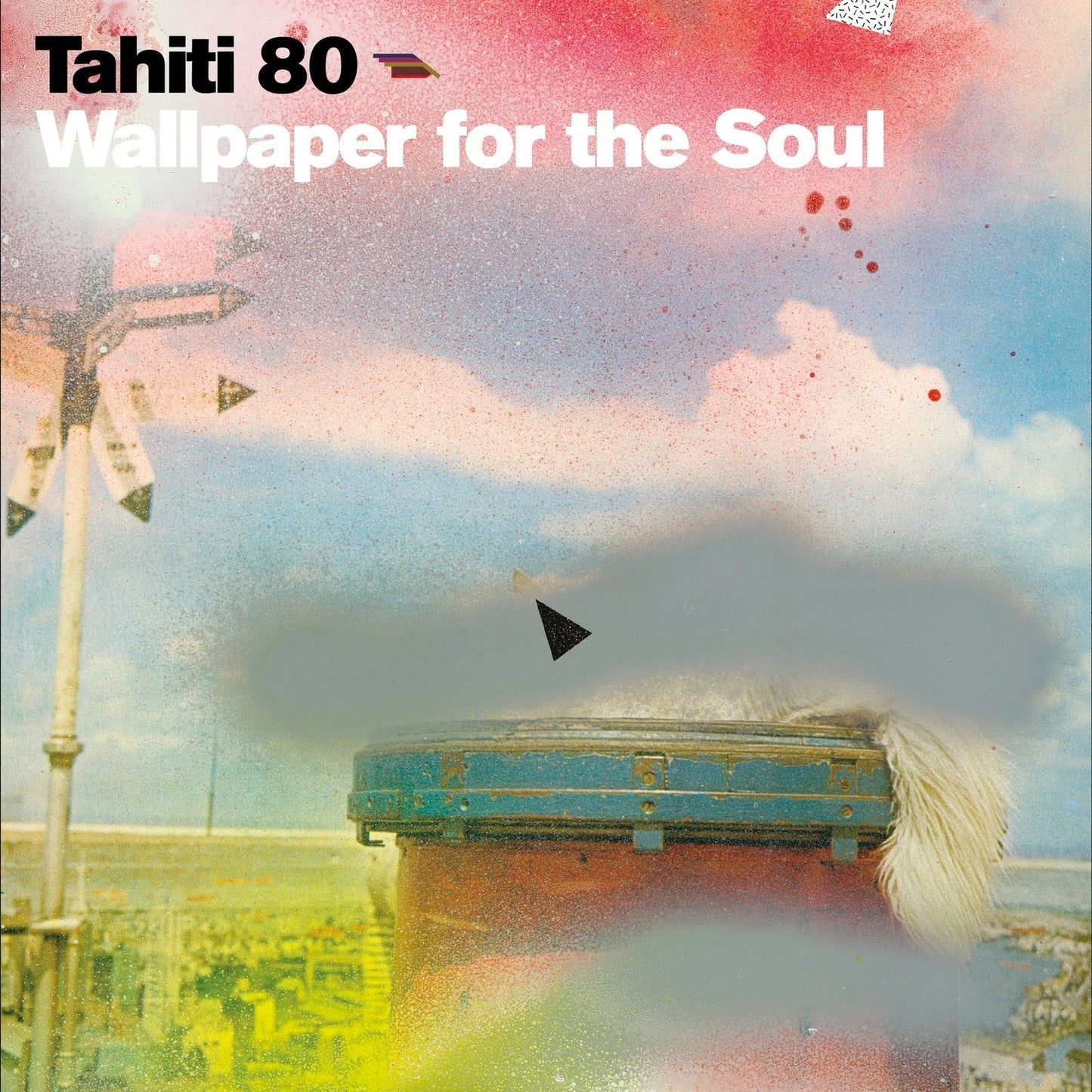 Tahiti 80 - Wallpaper For The Soul / Expanded [2LP]
