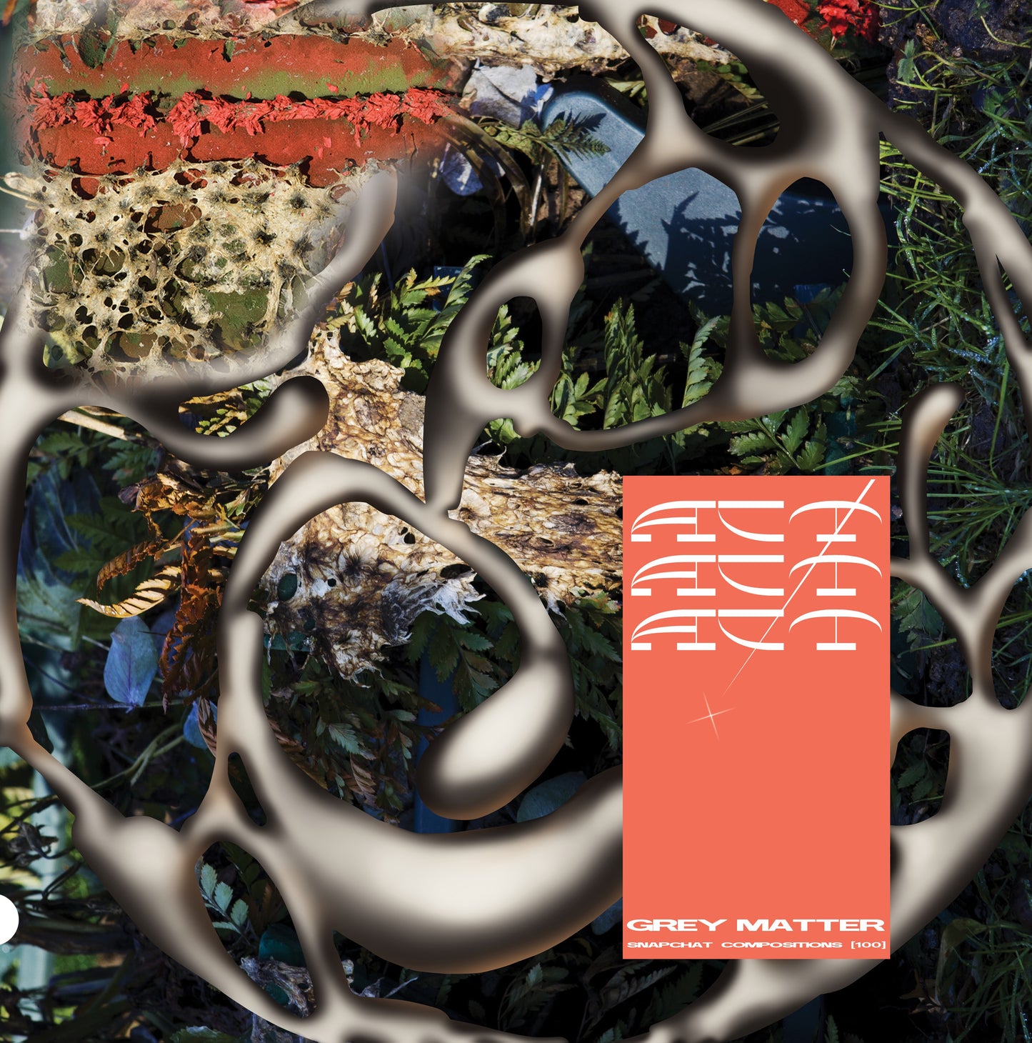 ACT! - Grey Matter AR Snapchat Compositions