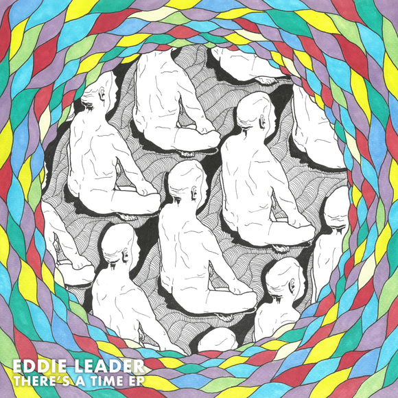 Eddie Leader There's A Time EP
