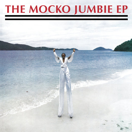HUGO MOOLENAAR - MOCKO JUMBIE