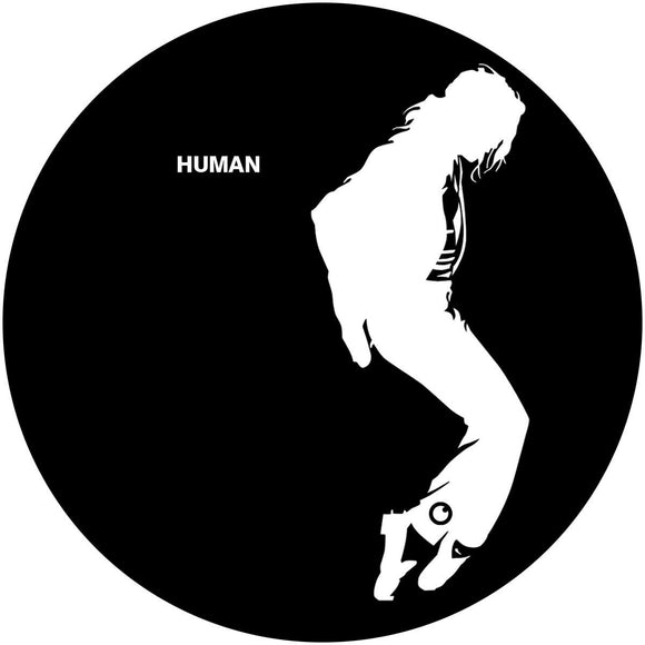 Unknown - Human Nature Remixes [white vinyl]