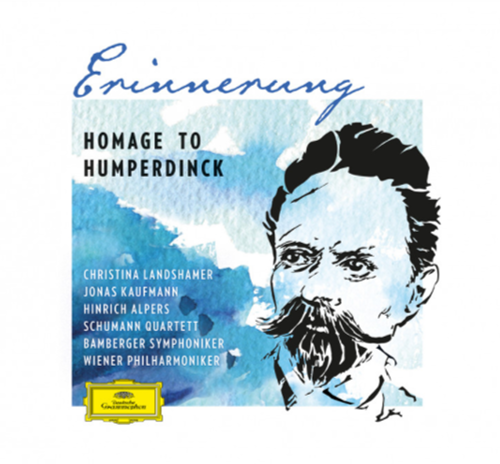 HUMPERDINCK CENTENARY - HOMAGE TO HUMPERDINCK