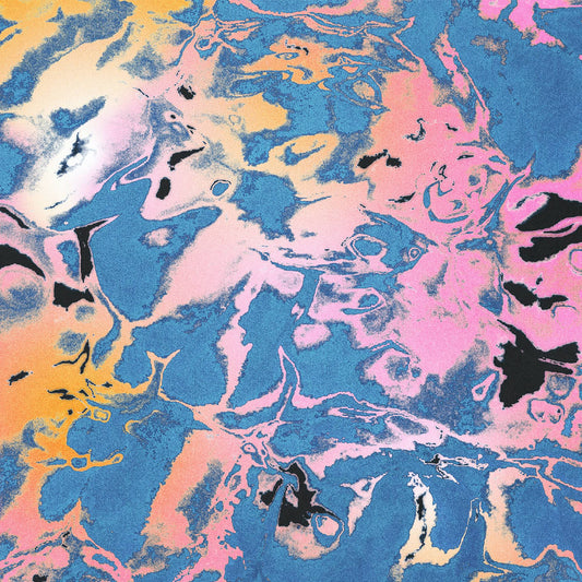 Khidja - Something In The Water
