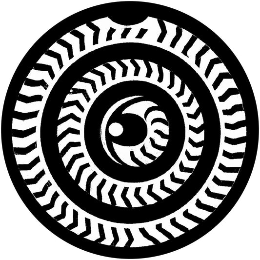 Various Artists - Vague Weight Vol. 1